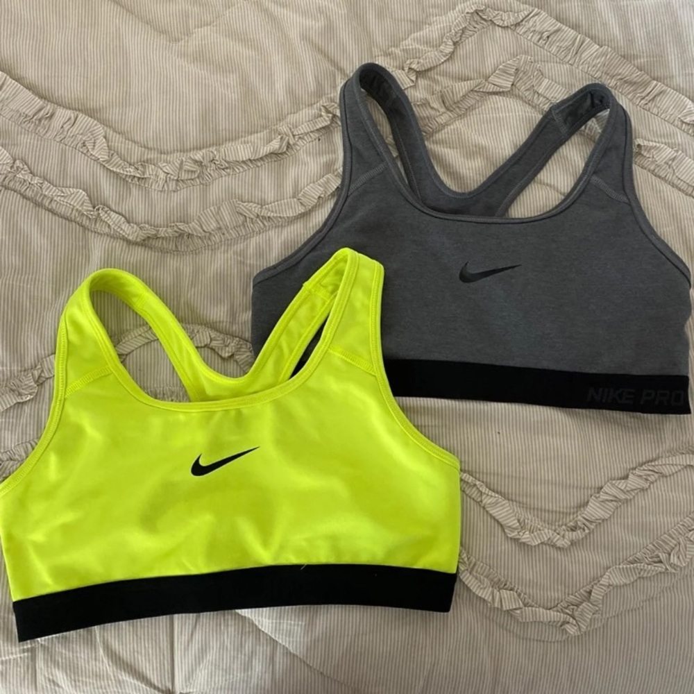 Nike Sports Bra Lot